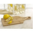 E Z Hold Bamboo Cutting Board